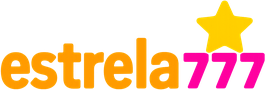 Estrela777 Logo